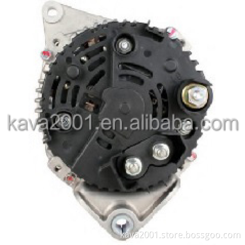 Alternator for Mitsubishi - Models 2541610G, 2541887A, 436467, 439016
